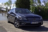 2008 Mercedes-Benz CLC. Image by Kyle Fortune.