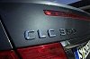 2008 Mercedes-Benz CLC. Image by Kyle Fortune.