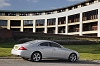 2008 Mercedes-Benz CLS. Image by Mercedes-Benz.