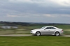 2008 Mercedes-Benz CLS. Image by Mercedes-Benz.