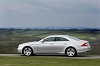 2008 Mercedes-Benz CLS. Image by Mercedes-Benz.