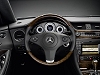 2009 Mercedes-Benz CLS Grand Edition. Image by Mercedes-Benz.