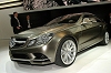 2008 Mercedes-Benz ConceptFascination. Image by Syd Wall.