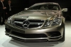 2008 Mercedes-Benz ConceptFascination. Image by Syd Wall.