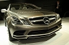 2008 Mercedes-Benz ConceptFascination. Image by Syd Wall.