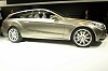 2008 Mercedes-Benz ConceptFascination. Image by Syd Wall.