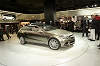 2008 Mercedes-Benz ConceptFascination. Image by Syd Wall.
