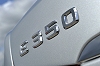 2009 Mercedes-Benz E-Class Coup. Image by Max Earey.