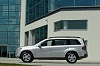 2008 Mercedes-Benz GL-Class. Image by Mercedes-Benz.