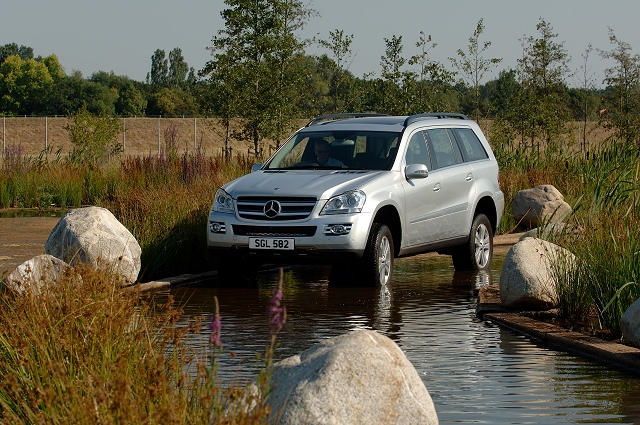 Powerhaus. Image by Mercedes-Benz.