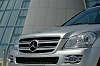 2008 Mercedes-Benz GL-Class. Image by Mercedes-Benz.