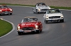 Mercedes-Benz historics. Image by Mercedes-Benz.