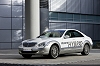 2009 Mercedes-Benz Vision S 500 plug-in hybrid. Image by Mercedes-Benz.