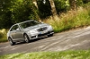 2009 Mercedes-Benz S 63 AMG. Image by Jonathan Bushell.