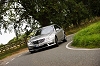 2009 Mercedes-Benz S 63 AMG. Image by Jonathan Bushell.