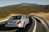 2009 Mercedes-Benz S 65 AMG. Image by Mercedes-Benz.