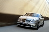 2009 Mercedes-Benz S 65 AMG. Image by Mercedes-Benz.