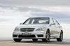 2009 Mercedes-Benz S 65 AMG. Image by Mercedes-Benz.