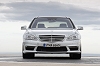 2009 Mercedes-Benz S 65 AMG. Image by Mercedes-Benz.