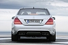 2009 Mercedes-Benz S 65 AMG. Image by Mercedes-Benz.