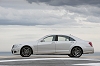 2009 Mercedes-Benz S 65 AMG. Image by Mercedes-Benz.