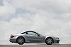 2008 Mercedes-Benz SL 65 AMG Black Series. Image by Mercedes-Benz.