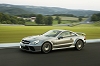 2008 Mercedes-Benz SL 65 AMG Black Series. Image by Mercedes-Benz.