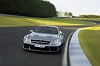 2008 Mercedes-Benz SL 65 AMG Black Series. Image by Mercedes-Benz.