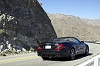 2008 Mercedes-Benz SL AMG. Image by Kyle Fortune.