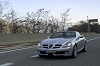 2008 Mercedes-Benz SLK. Image by Kyle Fortune.