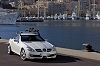 2008 Mercedes-Benz SLK. Image by Mercedes-Benz.