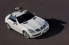 2008 Mercedes-Benz SLK. Image by Mercedes-Benz.