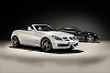 2009 Mercedes-Benz SLK 2LOOK Edition. Image by Mercedes-Benz.