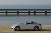 2008 Mercedes-Benz SLK 55 AMG. Image by Mercedes-Benz.