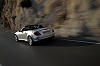 2008 Mercedes-Benz SLK 55 AMG. Image by Mercedes-Benz.