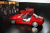 2009 Mercedes-Benz SLS AMG Gullwing. Image by Newspress.