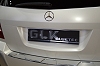 2008 Mercedes-Benz Vision GLK Freeside. Image by Shane O' Donoghue.