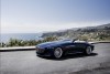 2017 Vision Mercedes-Maybach 6 Cabriolet. Image by Mercedes-Maybach.