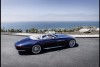 2017 Vision Mercedes-Maybach 6 Cabriolet. Image by Mercedes-Maybach.