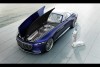 2017 Vision Mercedes-Maybach 6 Cabriolet. Image by Mercedes-Maybach.