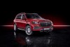 2020 Mercedes-Maybach GLS 600. Image by Mercedes-Maybach.