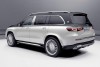 2020 Mercedes-Maybach GLS 600. Image by Mercedes-Maybach.