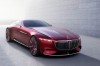 2016 Vision Mercedes-Maybach 6. Image by Mercedes-Maybach.