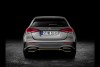 2018 Mercedes-Benz A-Class. Image by Mercedes-Benz.