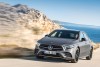 2018 Mercedes A-Class first drive. Image by Mercedes.