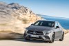 2018 Mercedes A-Class first drive. Image by Mercedes.