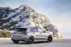 2018 Mercedes A-Class first drive. Image by Mercedes.