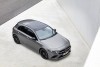 2018 Mercedes A-Class first drive. Image by Mercedes.