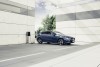 2020 Mercedes A 250 e B 250 e PHEVs. Image by Mercedes AG.