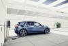 2020 Mercedes A 250 e B 250 e PHEVs. Image by Mercedes AG.